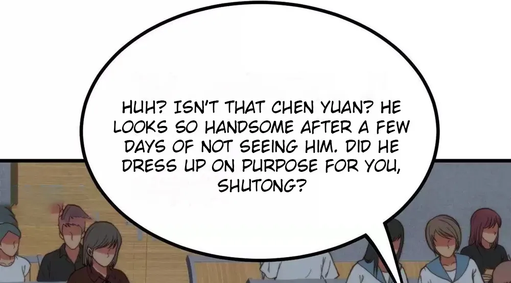 I Have 90 Billion Licking Gold Zinmanga X Chapter 7 Page 27