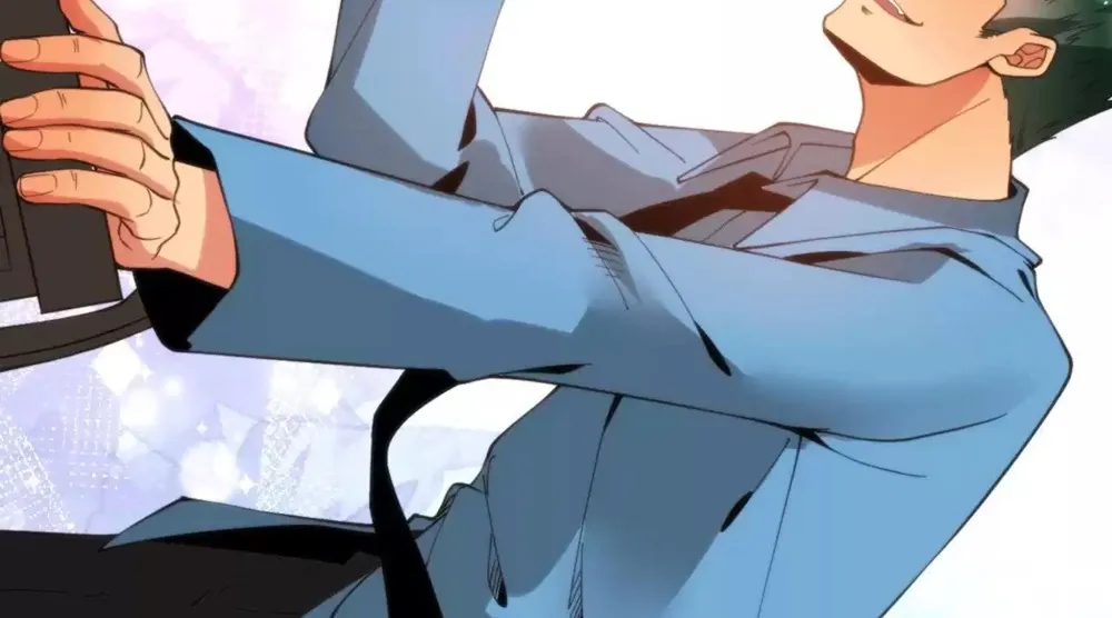 I Have 90 Billion Licking Gold Zinmanga X Chapter 7 Page 52