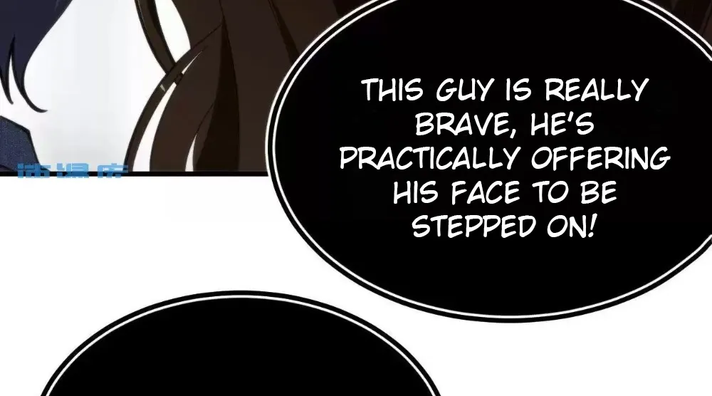 I Have 90 Billion Licking Gold Zinmanga X Chapter 7 Page 88
