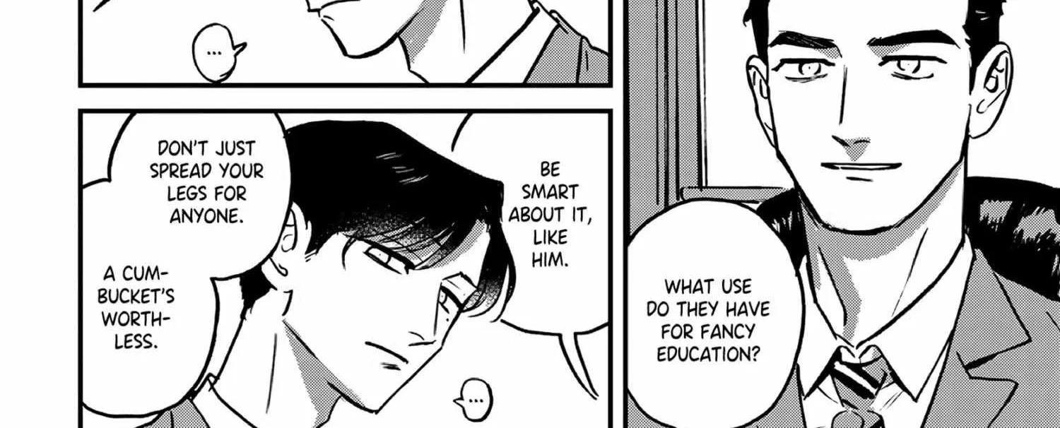 Takatora-kun to Omegatachi Zinmanga X Chapter 1 Page 18