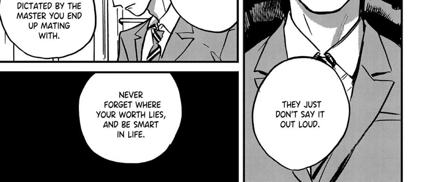 Takatora-kun to Omegatachi Zinmanga X Chapter 1 Page 20