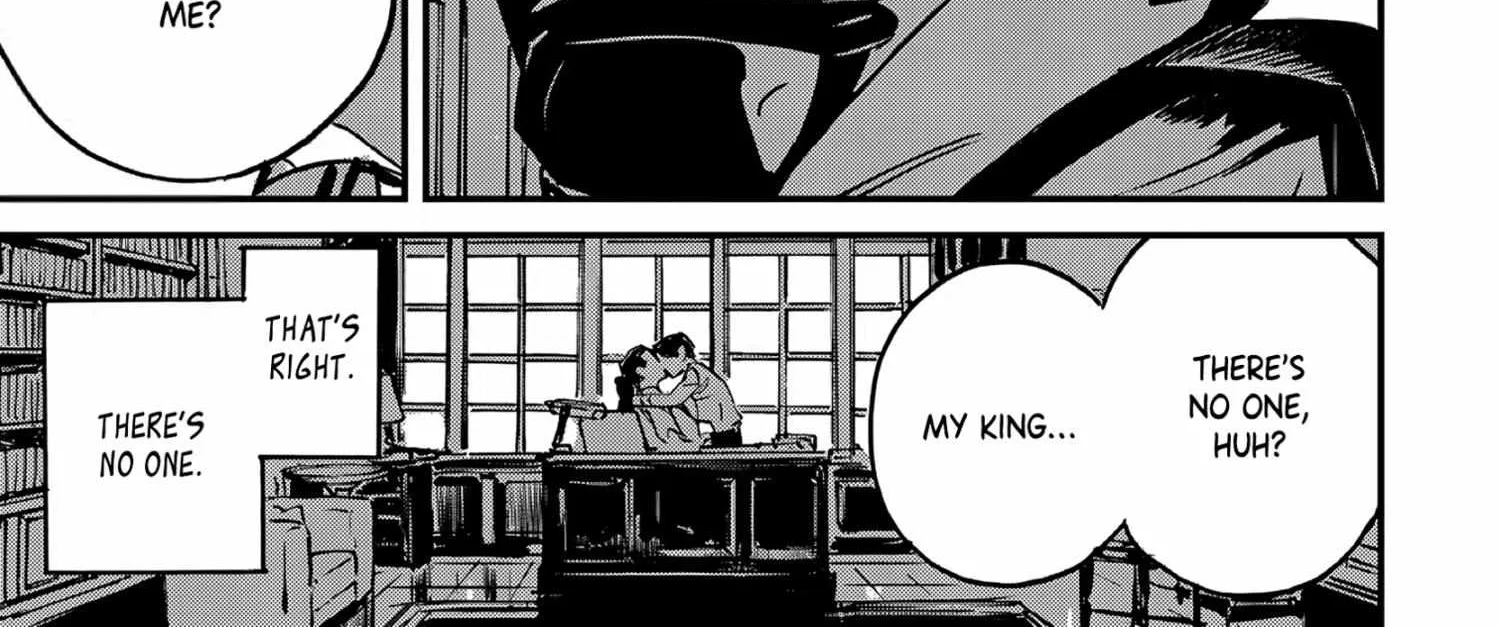 Takatora-kun to Omegatachi Zinmanga X Chapter 1 Page 24