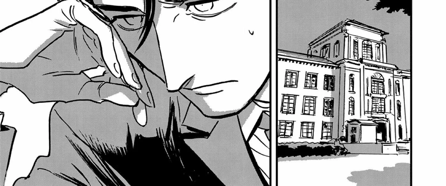 Takatora-kun to Omegatachi Zinmanga X Chapter 1 Page 28