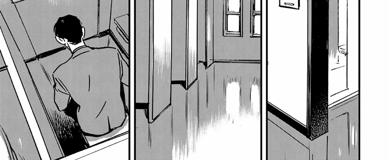 Takatora-kun to Omegatachi Zinmanga X Chapter 1 Page 32