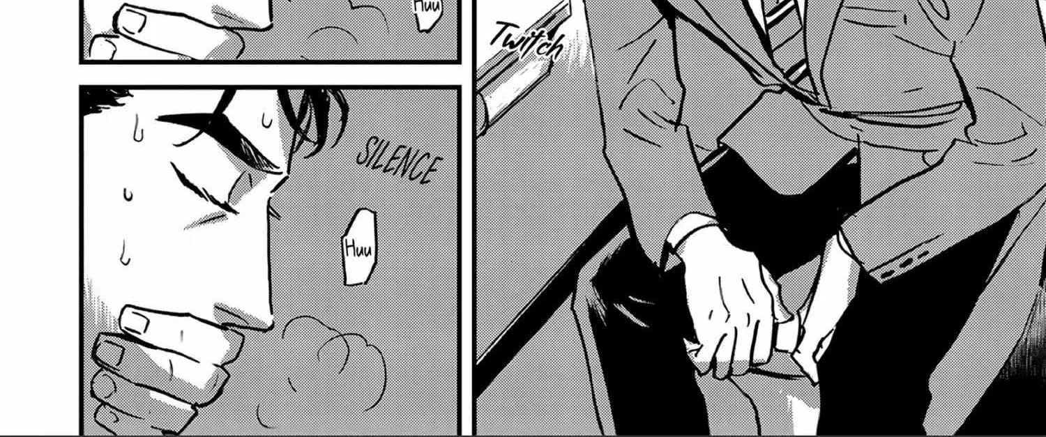 Takatora-kun to Omegatachi Zinmanga X Chapter 1 Page 34