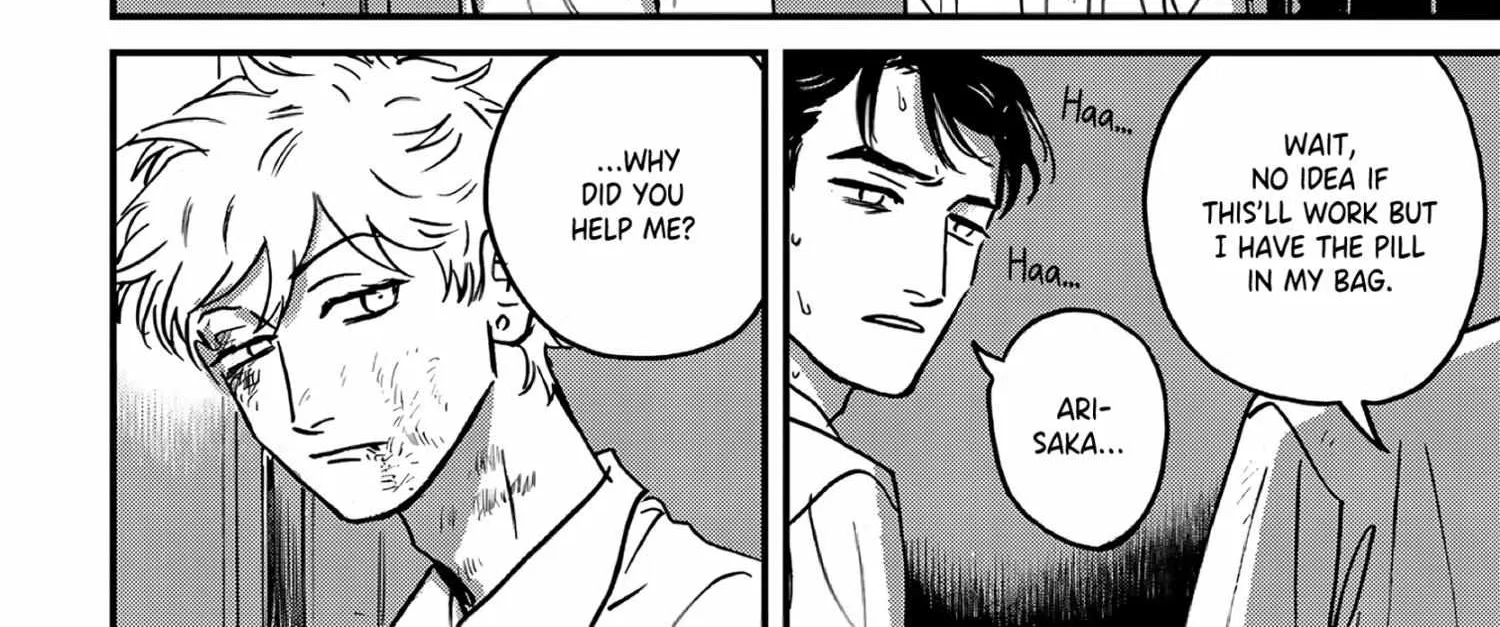Takatora-kun to Omegatachi Zinmanga X Chapter 1 Page 66