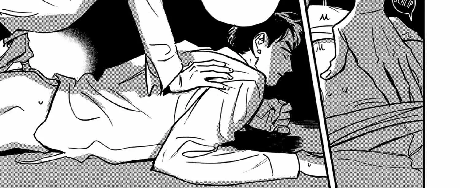 Takatora-kun to Omegatachi Zinmanga X Chapter 1 Page 72