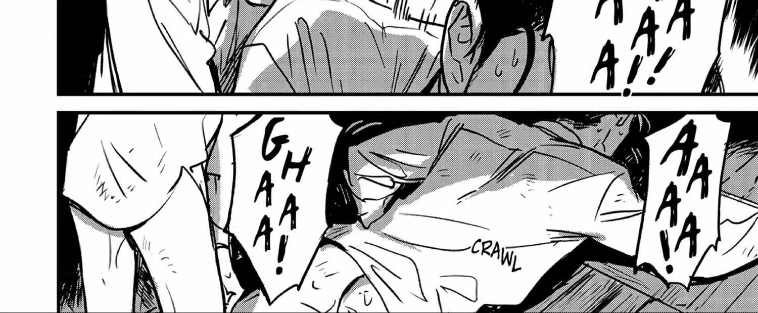 Takatora-kun to Omegatachi Zinmanga X Chapter 1 Page 78