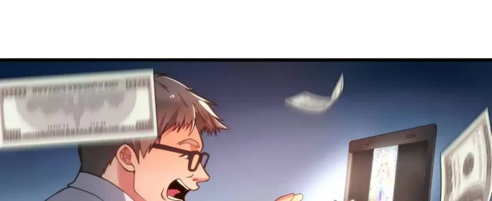I Have 90 Billion Licking Gold Zinmanga X Chapter 6 Page 8