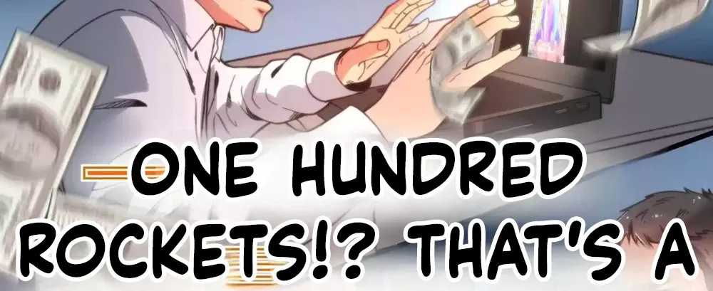 I Have 90 Billion Licking Gold Zinmanga X Chapter 6 Page 9