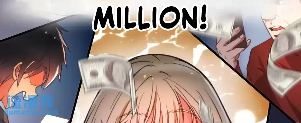 I Have 90 Billion Licking Gold Zinmanga X Chapter 6 Page 10