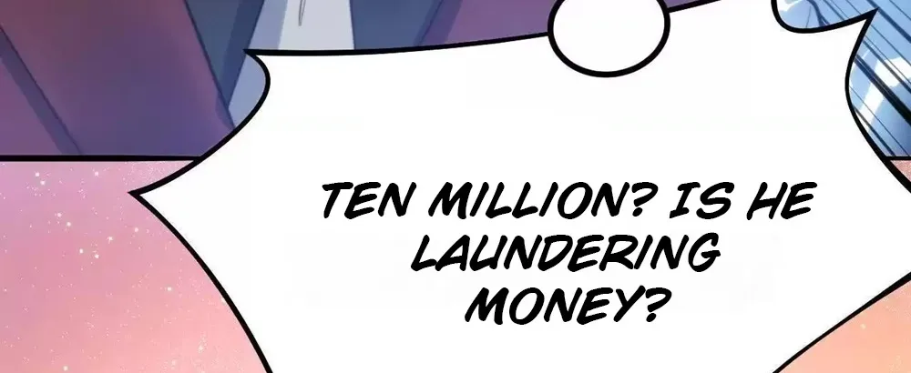 I Have 90 Billion Licking Gold Zinmanga X Chapter 6 Page 54