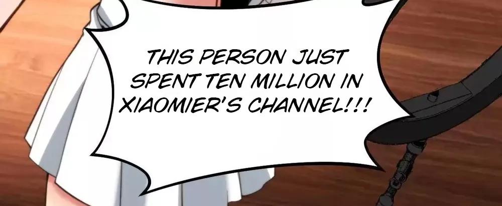I Have 90 Billion Licking Gold Zinmanga X Chapter 6 Page 63