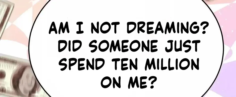 I Have 90 Billion Licking Gold Zinmanga X Chapter 6 Page 70