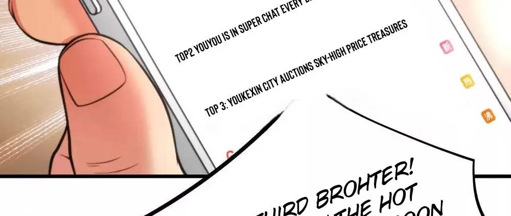 I Have 90 Billion Licking Gold Zinmanga X Chapter 6 Page 113