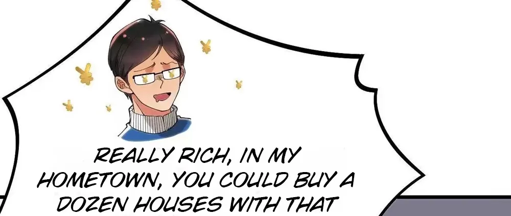 I Have 90 Billion Licking Gold Zinmanga X Chapter 6 Page 116