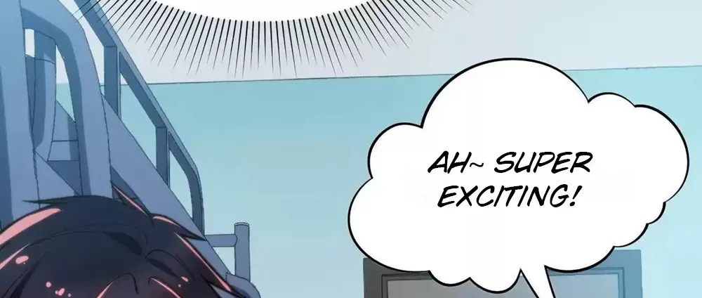 I Have 90 Billion Licking Gold Zinmanga X Chapter 6 Page 141