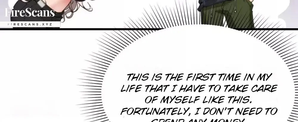 I Have 90 Billion Licking Gold Zinmanga X Chapter 5 Page 10