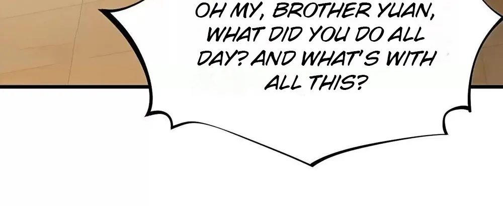 I Have 90 Billion Licking Gold Zinmanga X Chapter 5 Page 41