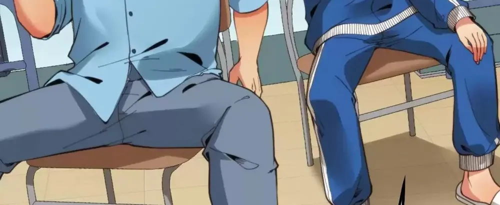I Have 90 Billion Licking Gold Zinmanga X Chapter 5 Page 51