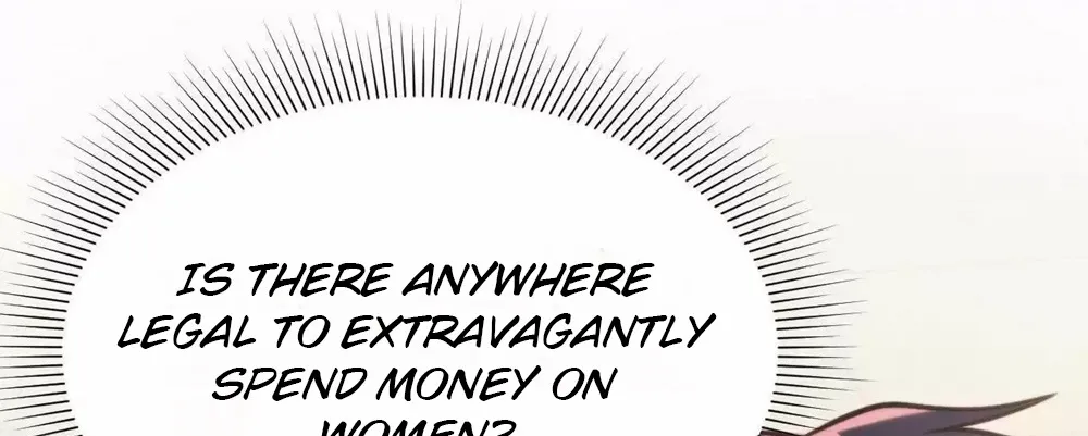 I Have 90 Billion Licking Gold Zinmanga X Chapter 5 Page 127