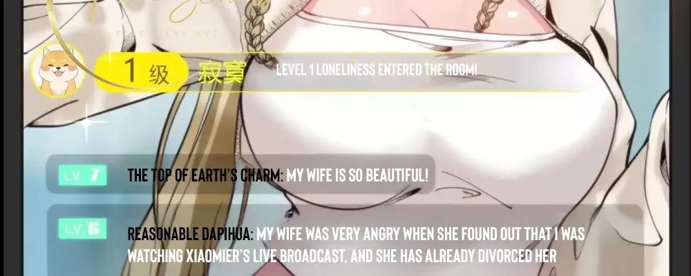 I Have 90 Billion Licking Gold Zinmanga X Chapter 5 Page 140