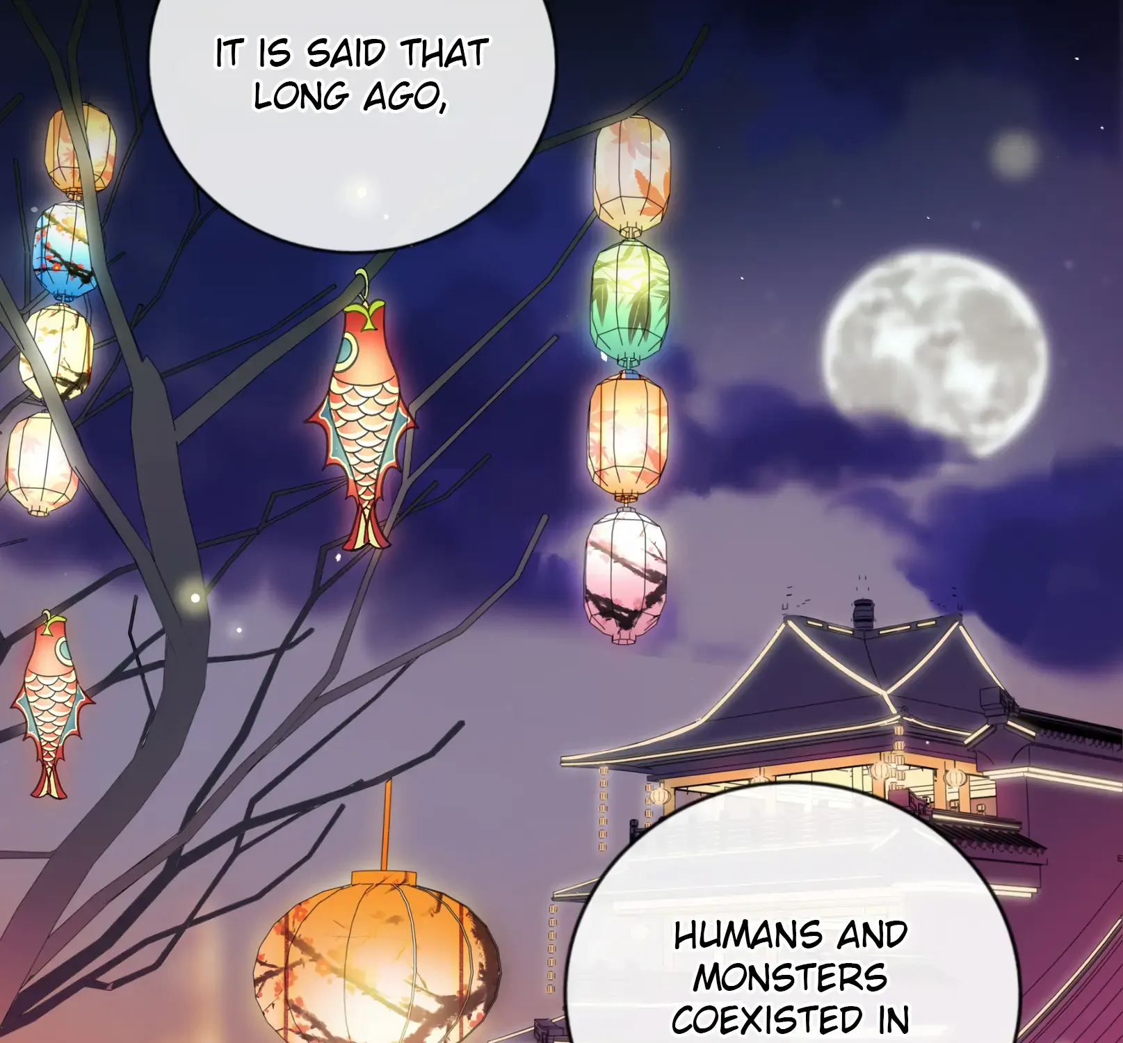 Heart Of Thorns Zinmanga X Chapter 35 Page 3