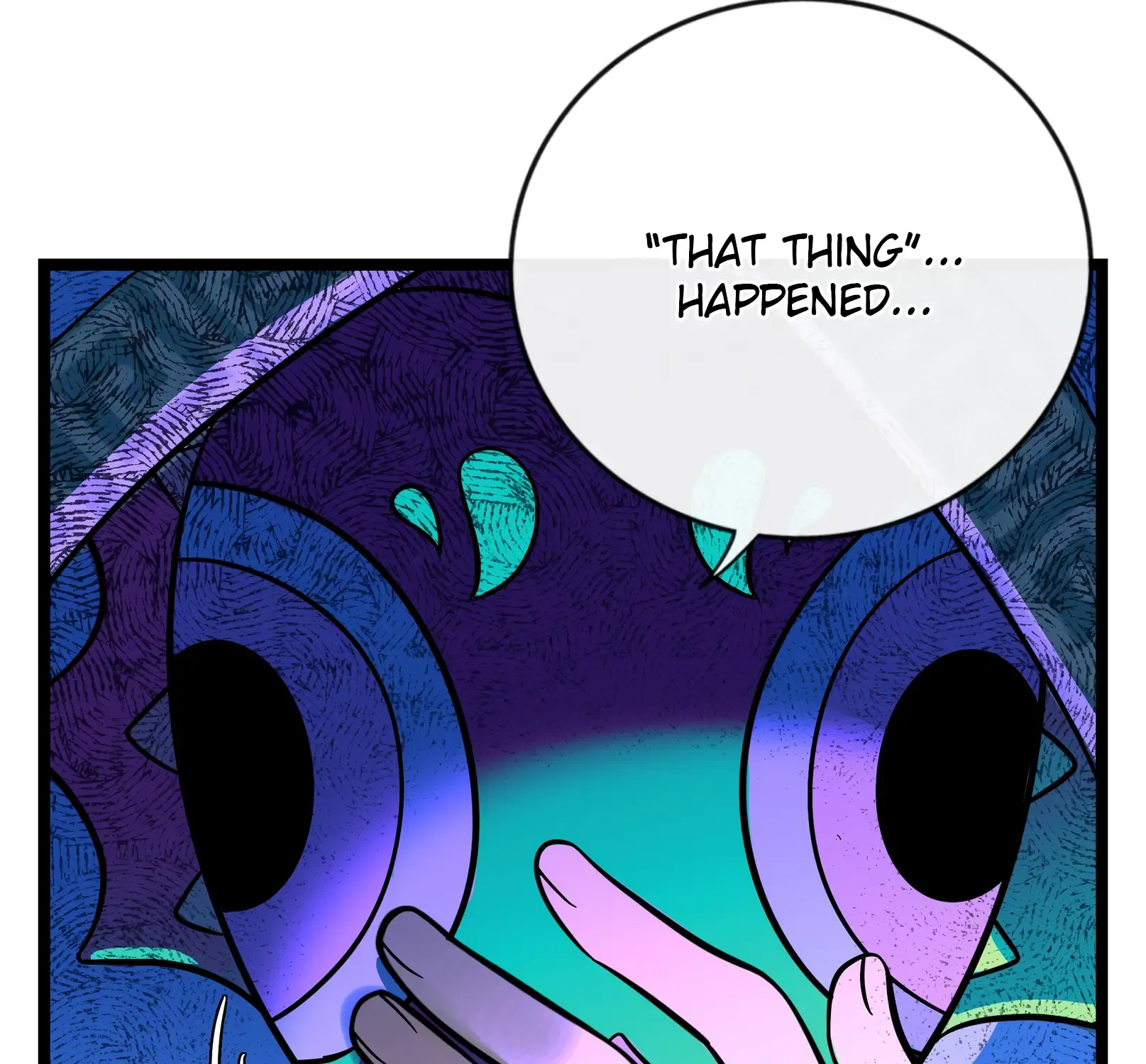 Heart Of Thorns Zinmanga X Chapter 35 Page 16