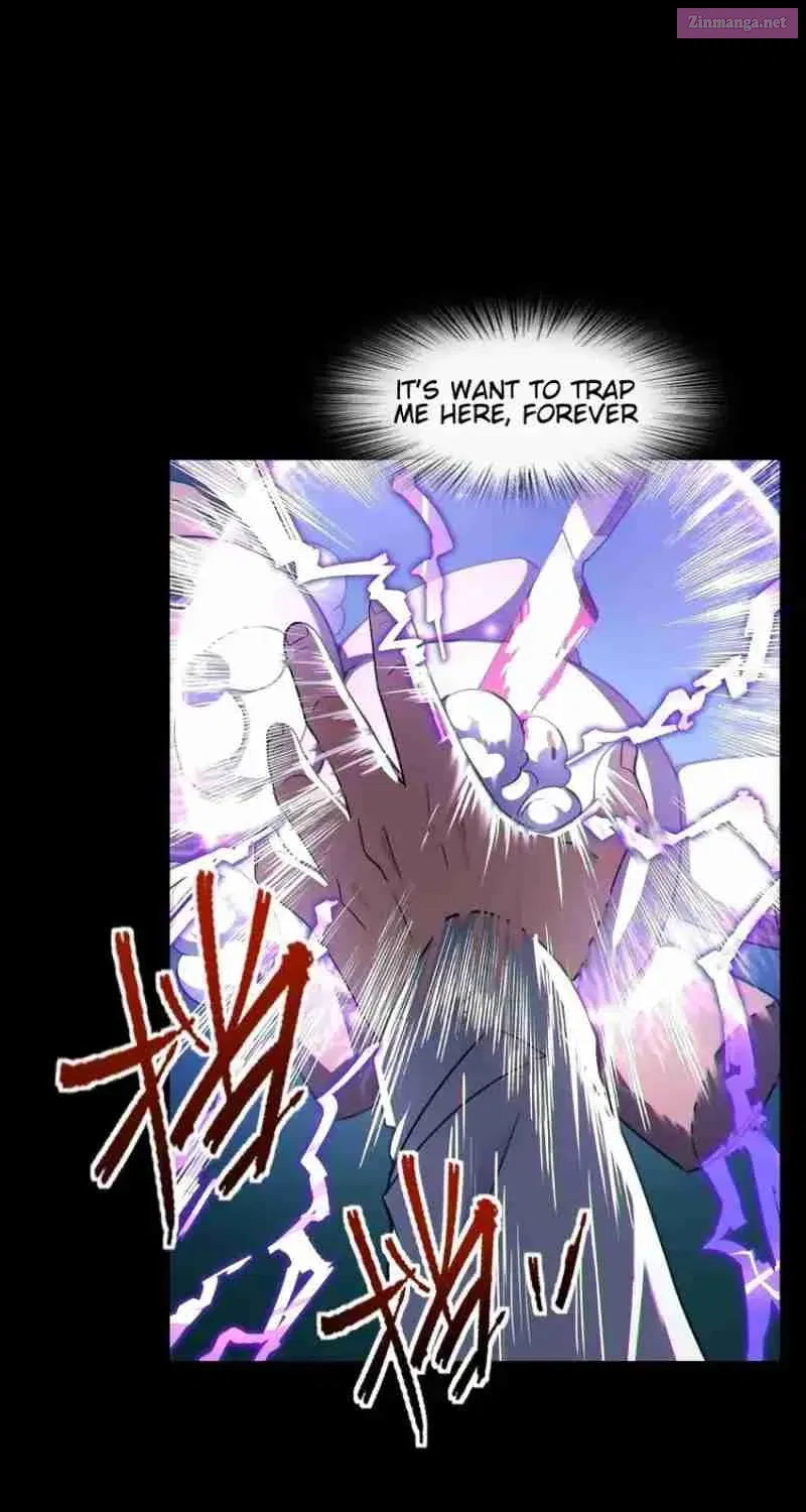 Yè De Mìng Míng Shù Zinmanga X Chapter 7 Page 15