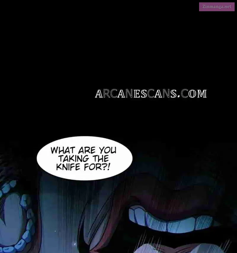 Yè De Mìng Míng Shù Zinmanga X Chapter 7 Page 16
