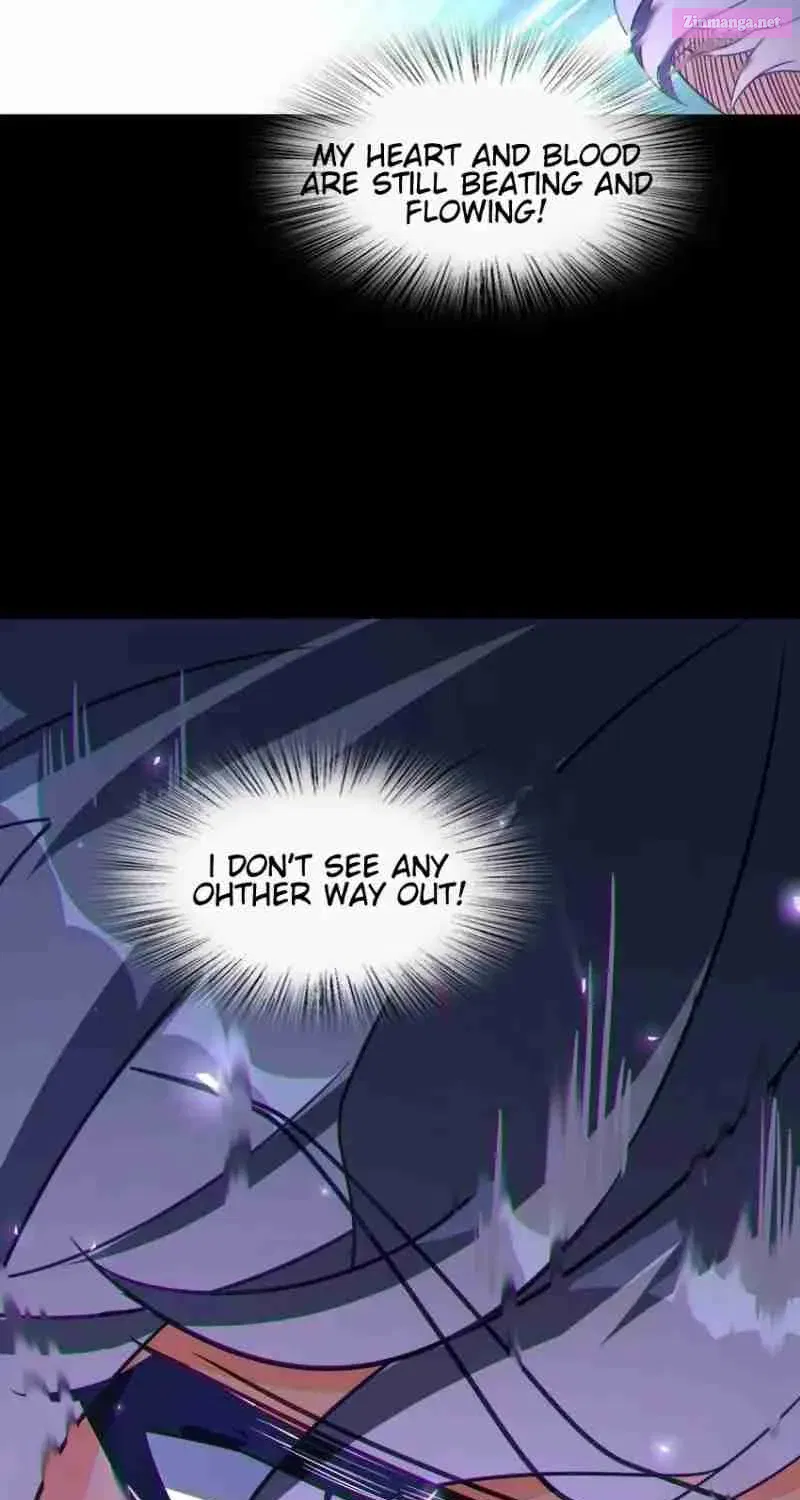 Yè De Mìng Míng Shù Zinmanga X Chapter 7 Page 19