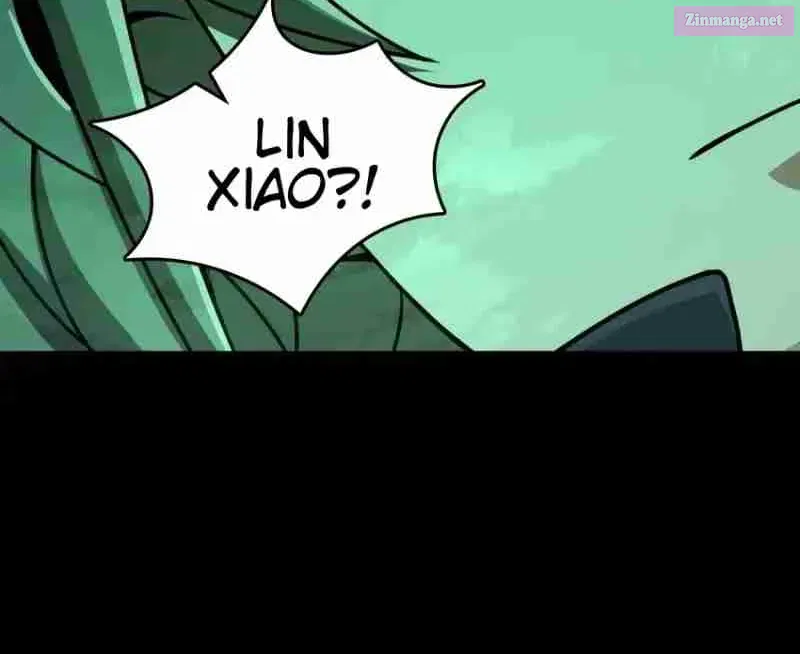 Yè De Mìng Míng Shù Zinmanga X Chapter 7 Page 36