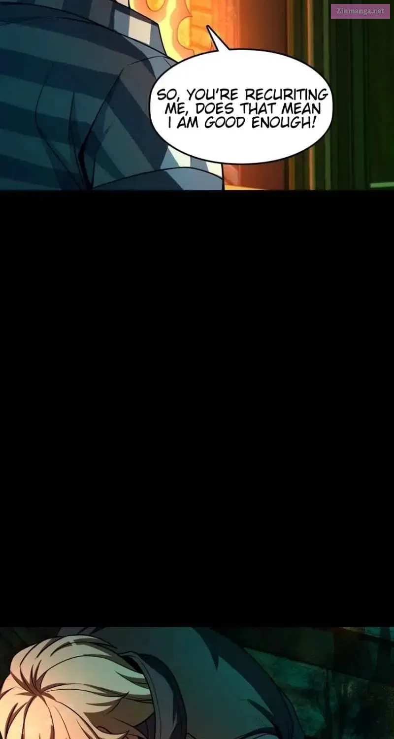 Yè De Mìng Míng Shù Zinmanga X Chapter 7 Page 61
