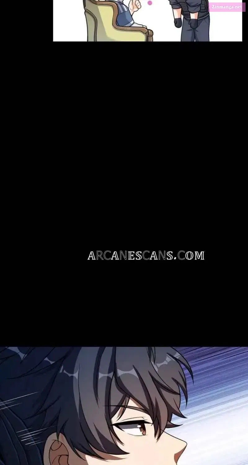 Yè De Mìng Míng Shù Zinmanga X Chapter 7 Page 69
