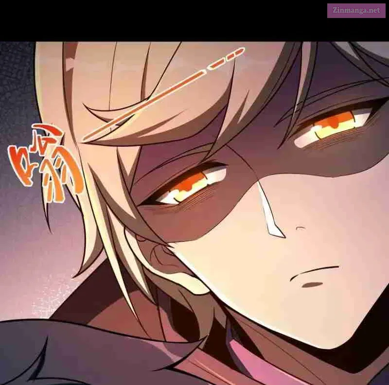 Yè De Mìng Míng Shù Zinmanga X Chapter 7 Page 74