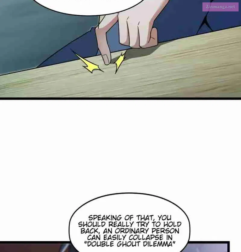 Yè De Mìng Míng Shù Zinmanga X Chapter 7 Page 92