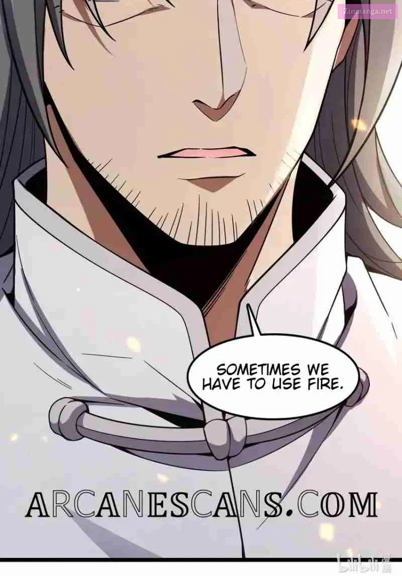 Yè De Mìng Míng Shù Zinmanga X Chapter 7 Page 100