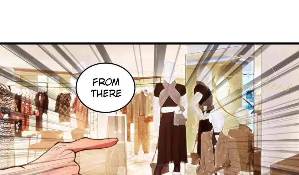 I Have 90 Billion Licking Gold Zinmanga X Chapter 4 Page 6