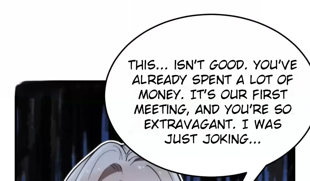 I Have 90 Billion Licking Gold Zinmanga X Chapter 4 Page 32