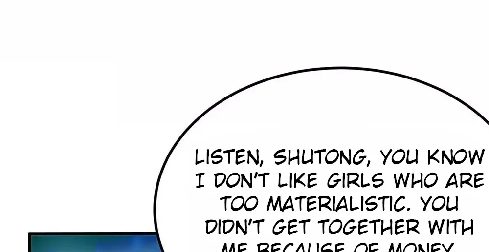 I Have 90 Billion Licking Gold Zinmanga X Chapter 3 Page 43