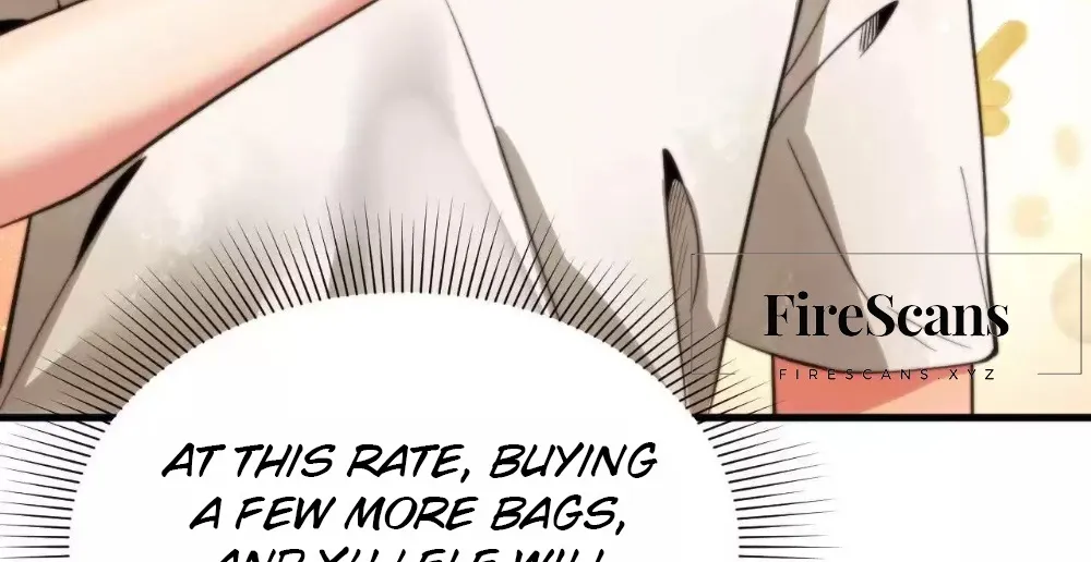 I Have 90 Billion Licking Gold Zinmanga X Chapter 3 Page 68