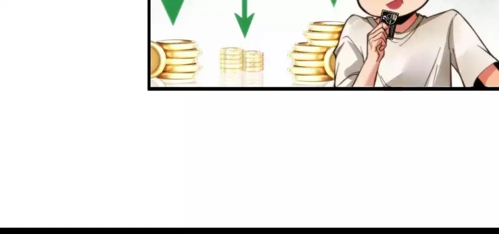 I Have 90 Billion Licking Gold Zinmanga X Chapter 3 Page 71