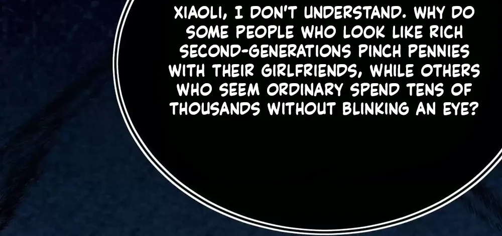 I Have 90 Billion Licking Gold Zinmanga X Chapter 3 Page 74