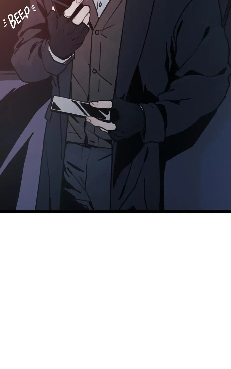 Sharpe And Rabbit Zinmanga X Chapter 68 Page 37