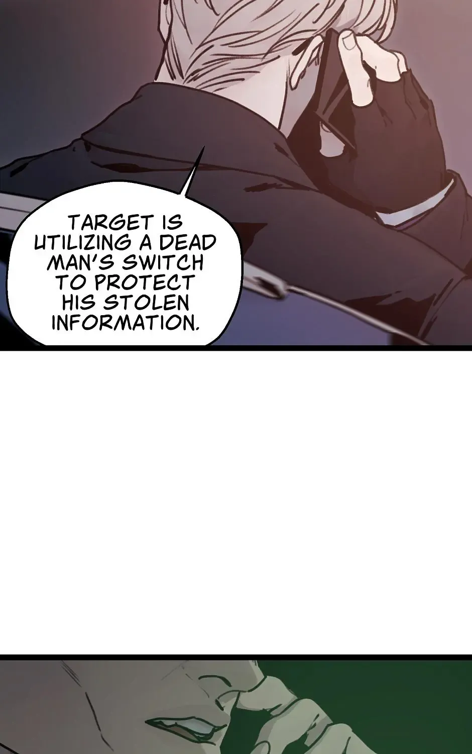Sharpe And Rabbit Zinmanga X Chapter 68 Page 41
