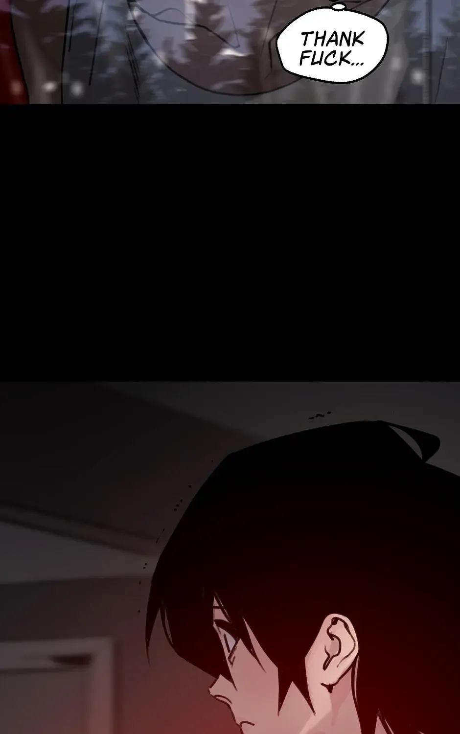 Sharpe And Rabbit Zinmanga X Chapter 68 Page 81