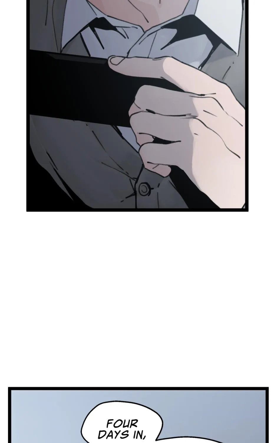 Sharpe And Rabbit Zinmanga X Chapter 67 Page 69