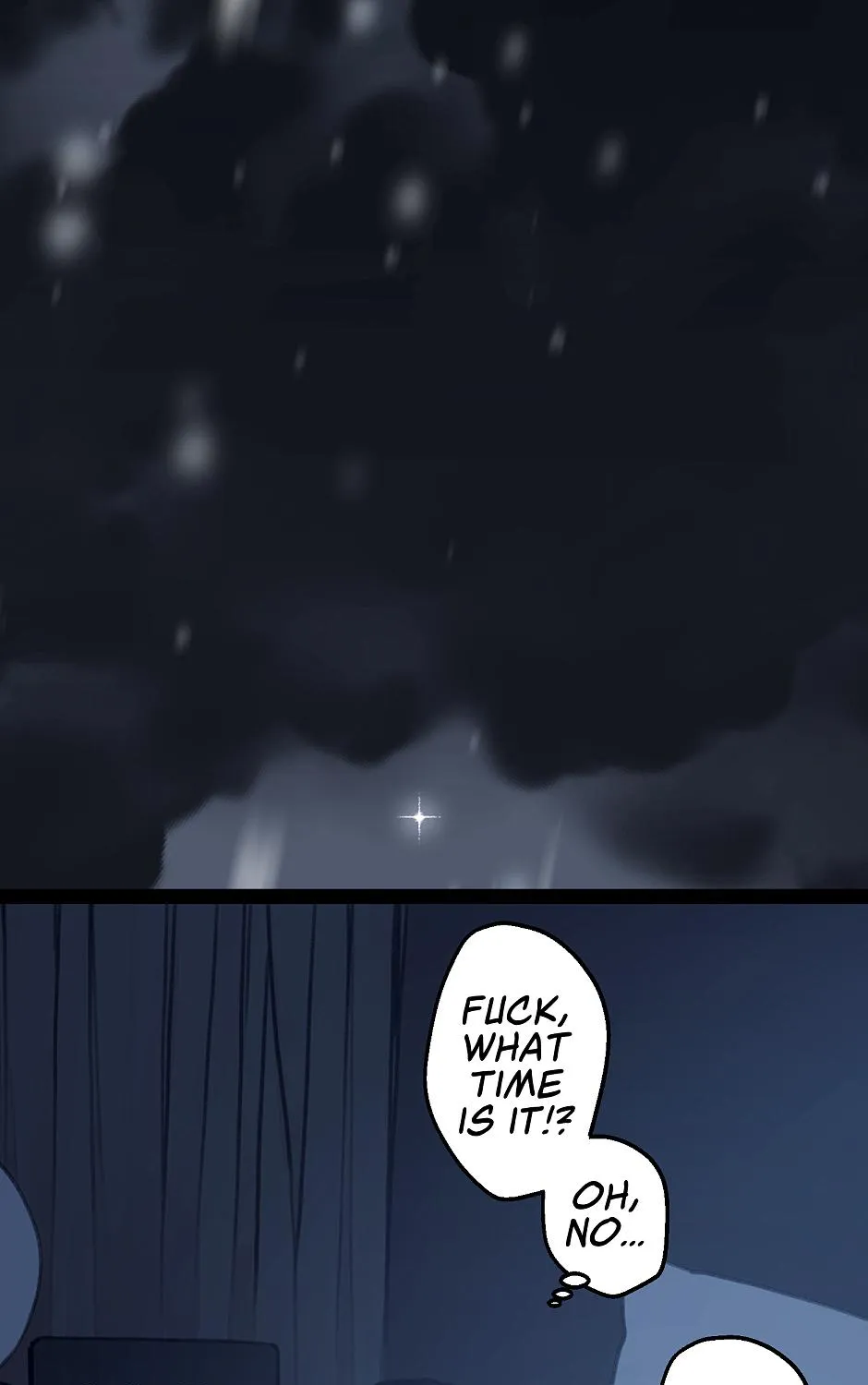 Sharpe And Rabbit Zinmanga X Chapter 67 Page 79