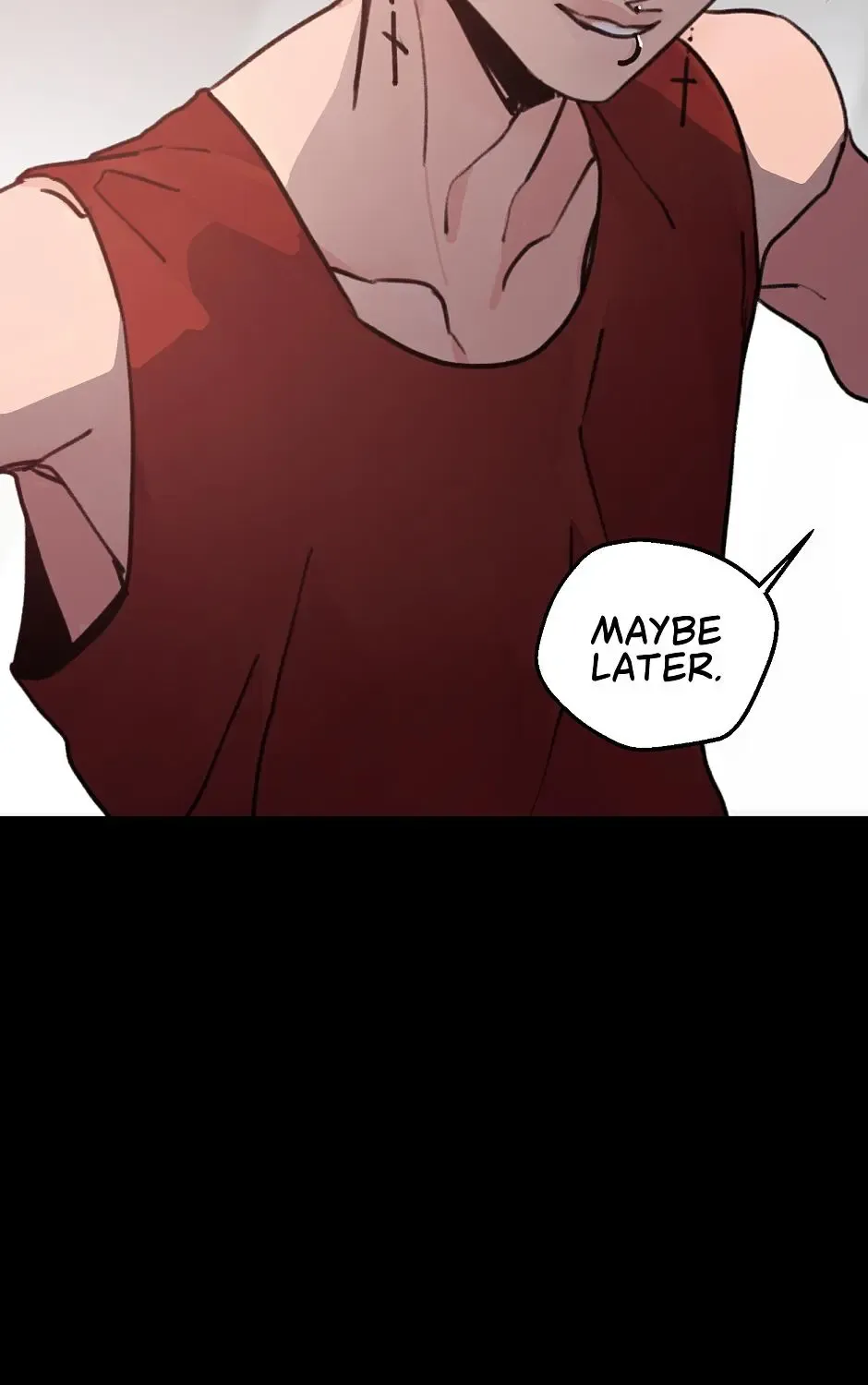 Sharpe And Rabbit Zinmanga X Chapter 66 Page 6