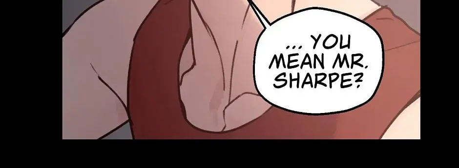 Sharpe And Rabbit Zinmanga X Chapter 66 Page 39